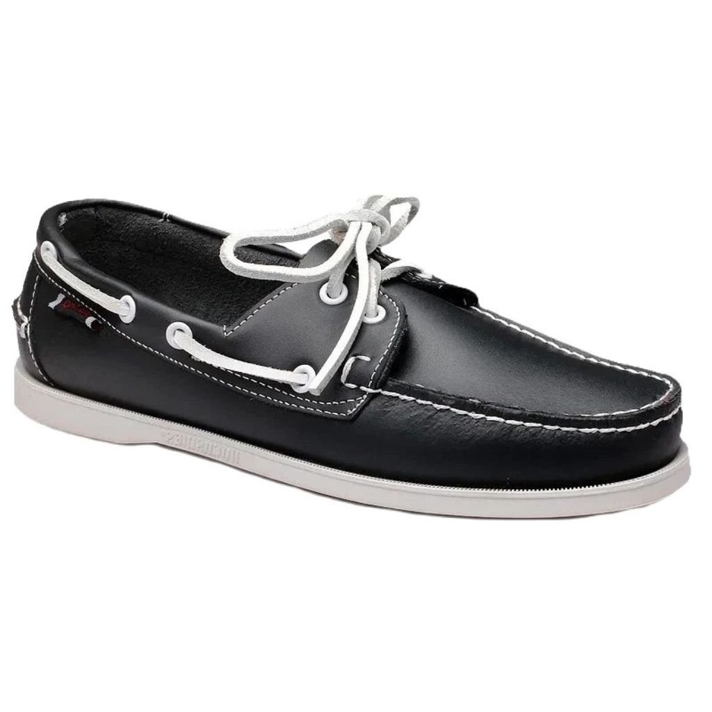 DOCKSIDES SEBAGO BLACK – Image 3