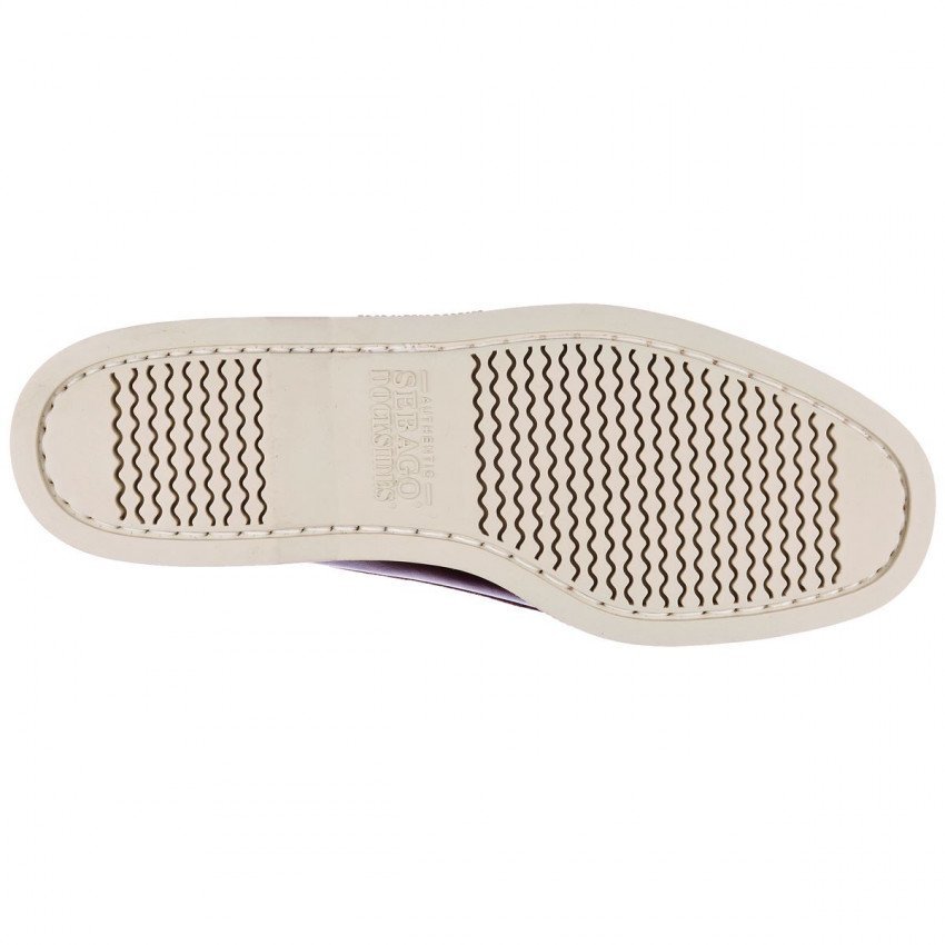 DOCKSIDES SEBAGO BLACK – Image 2